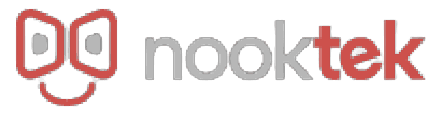 NookTek